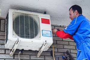 24/7 and Emergency HVAC Near Raymond, GA | Air Conidtioning and Heating Contractors